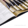 OEM Professional Economic Book Printing Service